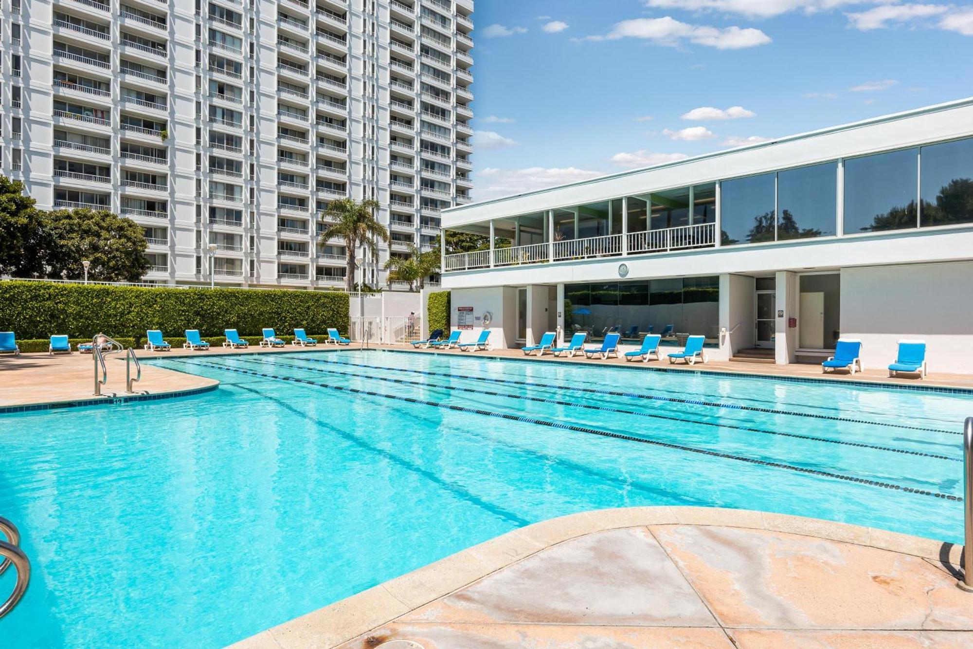 Santa Monica Escape Your Haven Of Relaxation Apartamento