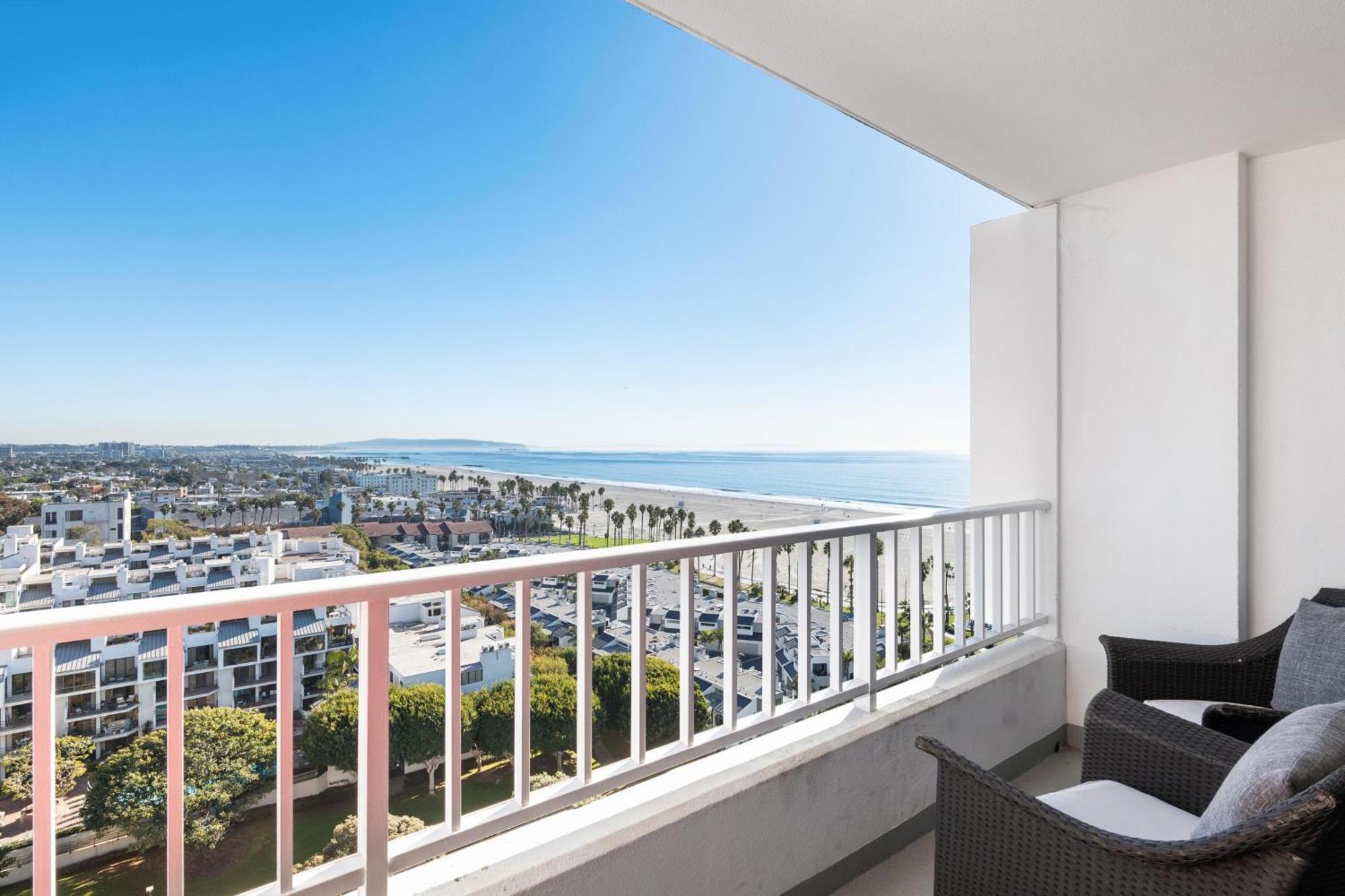 Santa Monica Escape Your Haven Of Relaxation Apartamento Los Ángeles