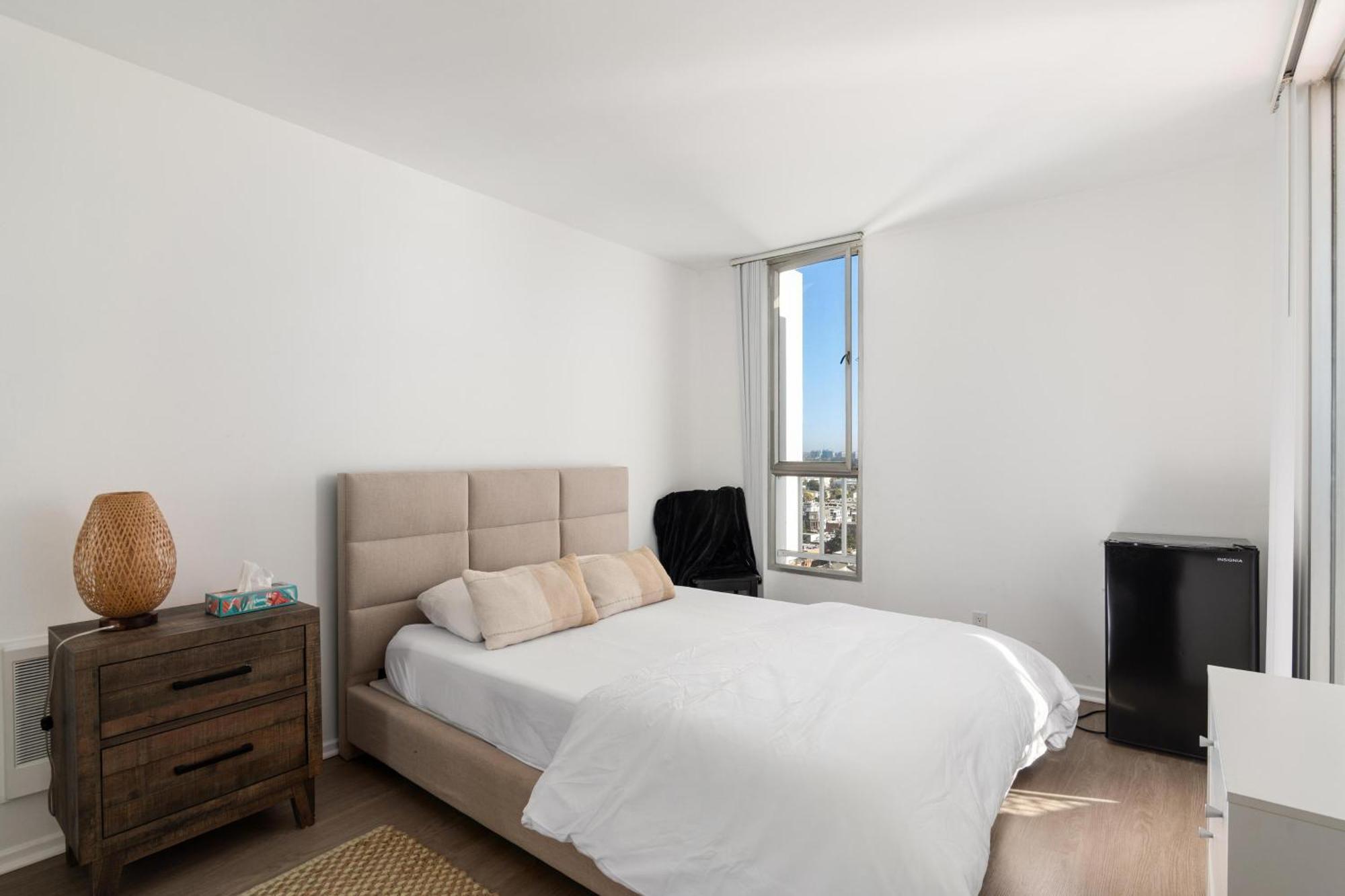 Santa Monica Escape Your Haven Of Relaxation * Los Ángeles